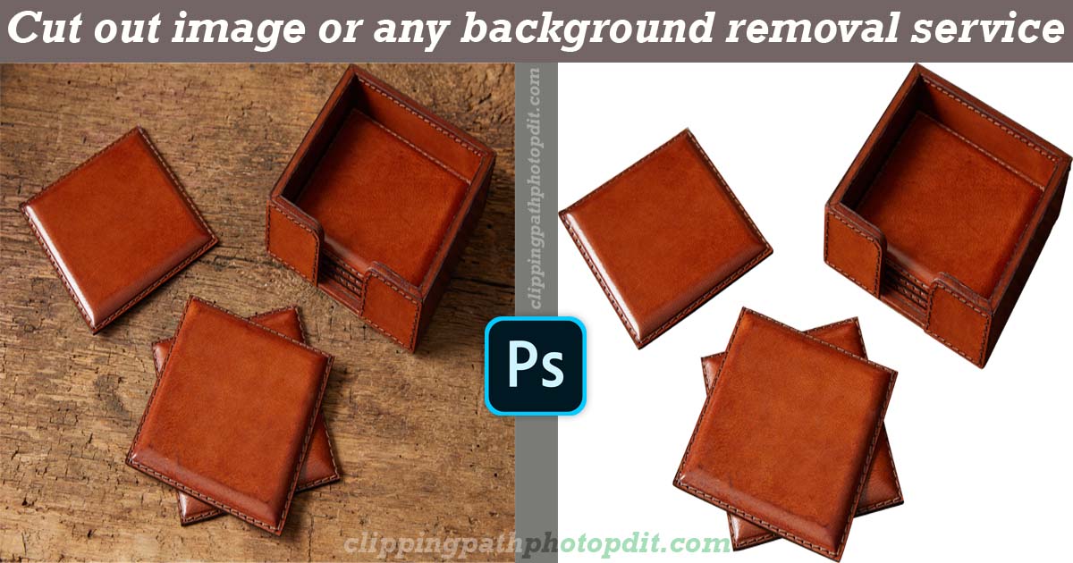 Clipping Path | Deep Etching | Image Cut Out | Background Remove | Transparent background