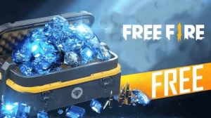 Free Fire Free Diamond Giveaway | UID দিয়ে ডায়মন্ড নিন