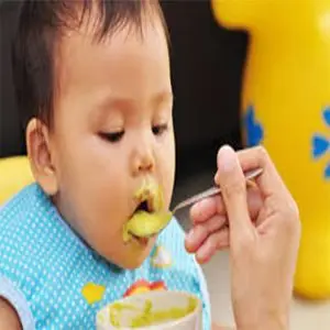 বাচ্চাদের খাবার