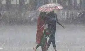 rain weather Bangladesh causes forecast climate water cycle explanation