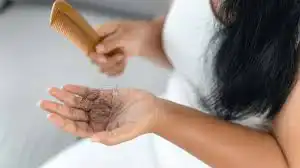 hair fall solution Bangla tips causes treatment natural remedies hair care guide