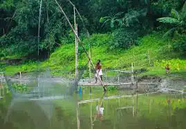 đŋ āĻā§āϰāĻžāĻŽ āĻŦāĻžāĻāϞāĻžāϰ āĻĻā§āĻļā§āϝ â āĻĒā§āϰāĻā§āϤāĻŋ, āĻā§āĻŦāύāϝāĻžāĻĒāύ āĻ āϏā§āύā§āĻĻāϰā§āϝā§āϰ āĻŽāύā§āĻŽā§āĻā§āϧāĻāϰ āĻāĻŋāϤā§āϰ 7