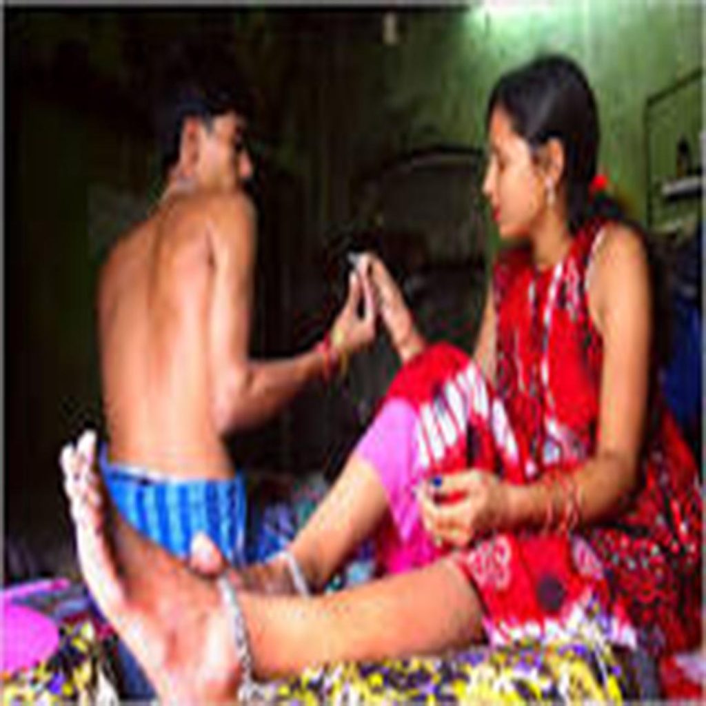 India X Video streaming concept digital media interface explanation guide