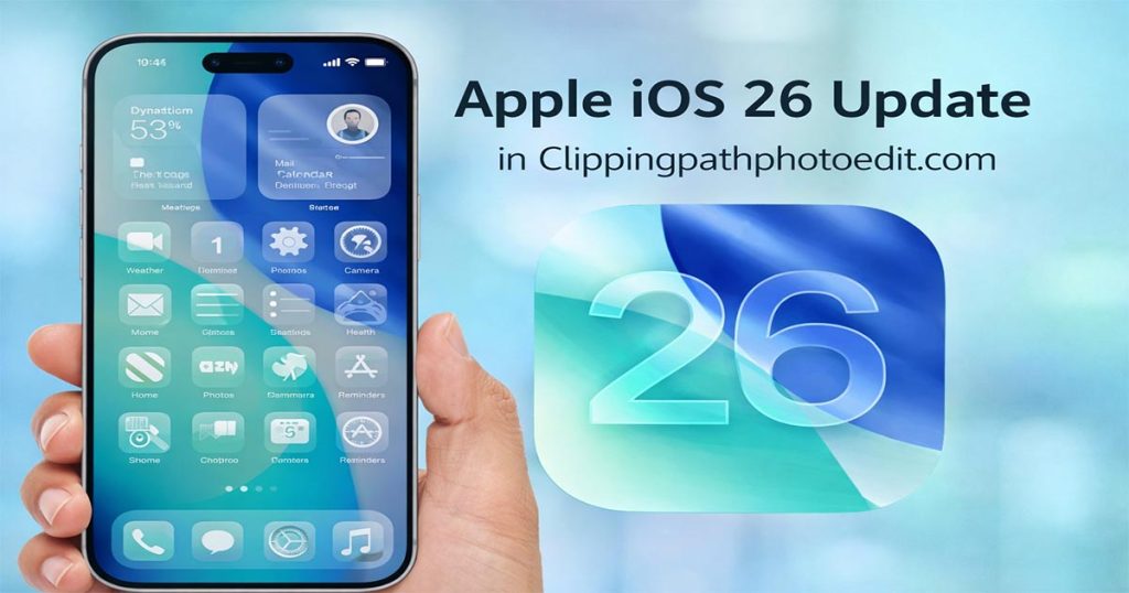 ios 26 update features release date supported devices apple iphone guide