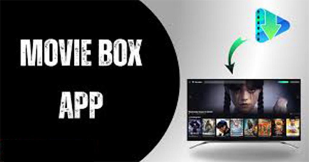 movie box app download streaming free movies safe alternative guide