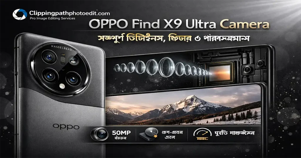 oppo find x9 ultra camera 200mp zoom hasselblad specs review