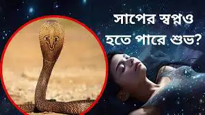 স্বপ্নে সাপ দেখার অর্থ dream snake meaning psychology interpretation guide