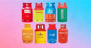 LPG gas Bangladesh price usage safety cylinder liquefied petroleum gas guide