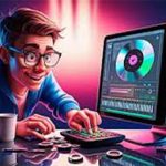 video editor for pc software list best editing tools beginner guide