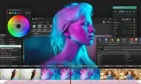 video editor for pc software list best editing tools beginner guide