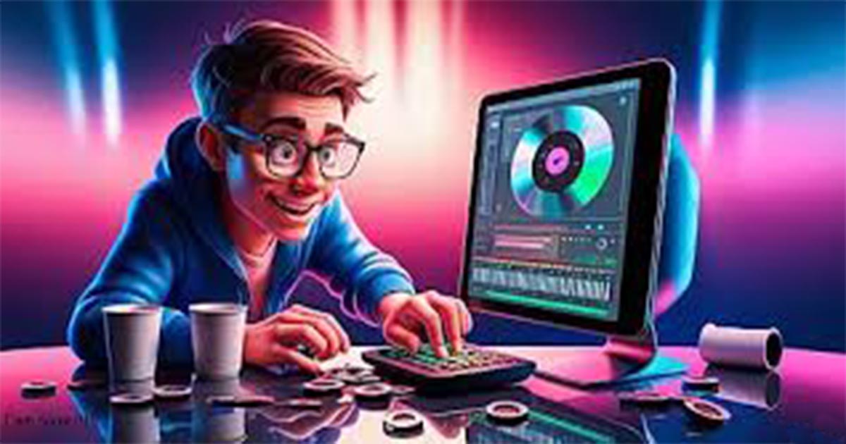 নতুনদের জন্য সেরা Video Editor for PC – সহজে ভিডিও এডিট শেখার সম্পূর্ণ গাইড